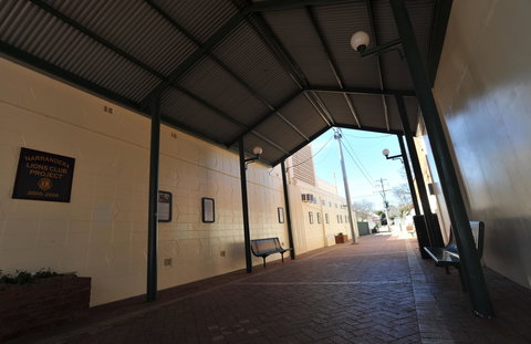 Kiesling Lane Heritage Walk - Gold Coast Attractions 1