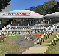 Kilcoy Craft Market - Gold Coast Attractions