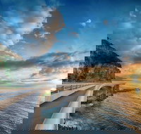 Kramer Photography Rainforest Gallery - Gold Coast Attractions