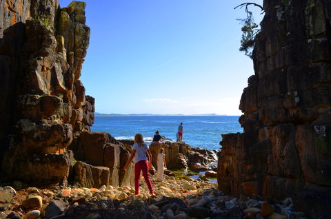 Kylies Beach - Gold Coast Attractions 2