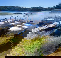 Lake Conjola - Gold Coast Attractions
