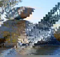 Lake Boondooma - Gold Coast Attractions