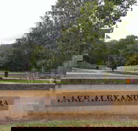 Lake Alexandra Reserve - Gold Coast Attractions