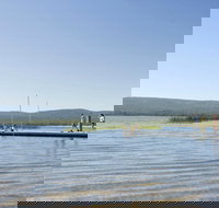 Lake Wartook - Gold Coast Attractions