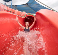 Maitland Aquatic Centre - Gold Coast Attractions