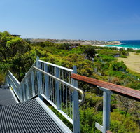 Malabar Headland National Park Western Escarpment Walking Track - Gold Coast Attractions