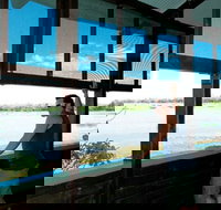 Mamukala Wetlands and Bird Hide - Gold Coast Attractions