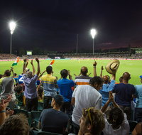 Manuka Oval - Gold Coast Attractions