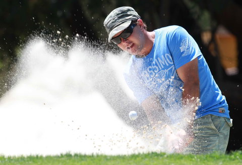 Mansfield Golf Club - Gold Coast Attractions 1