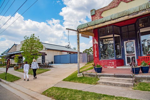 Marulan - Gold Coast Attractions 0