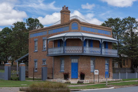 Marulan - Gold Coast Attractions 2