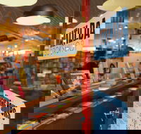 Matilda Bookshop - Gold Coast Attractions