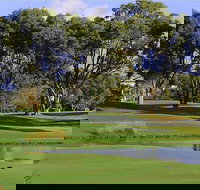 Meadow Springs Golf and Country Club - Gold Coast Attractions