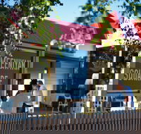 Meeniyan Square - Gold Coast Attractions