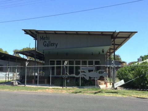 Mehi Gallery Moree - Gold Coast Attractions 0