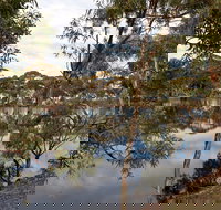 Merredin Railway Dam - Gold Coast Attractions