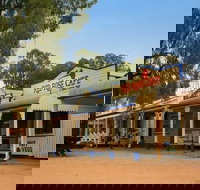 Miles - Gold Coast Attractions