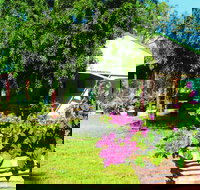 Miners Heritage Walk-In Mine - Gold Coast Attractions