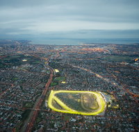 Moonee Valley Racing Club - Gold Coast Attractions