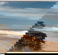 Morgan Beach - Gold Coast Attractions