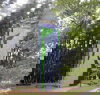 Mount Lofty Adventure Hub - Gold Coast Attractions