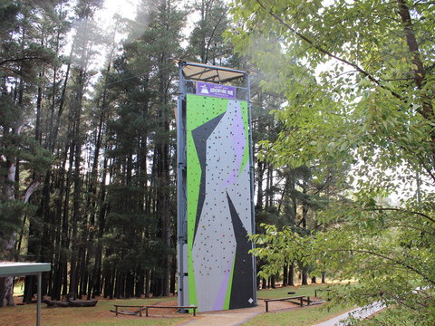 Mount Lofty Adventure Hub - Gold Coast Attractions 0