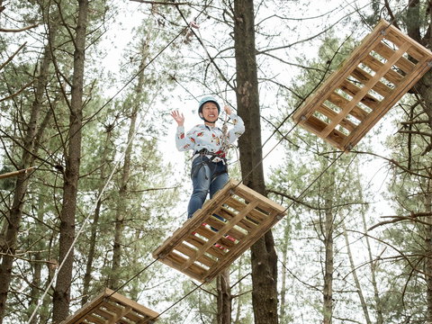 Mount Lofty Adventure Hub - Gold Coast Attractions 2