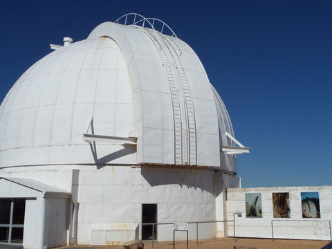Mount Stromlo Observatory - Gold Coast Attractions 1