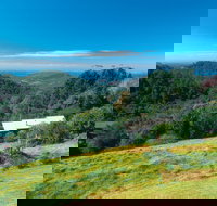 Mount Glorious - Gold Coast Attractions