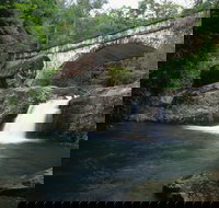 Mount Spec Paluma Range National Park - Gold Coast Attractions