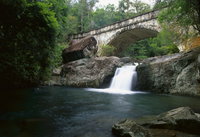 Mount Spec Paluma Range National Park