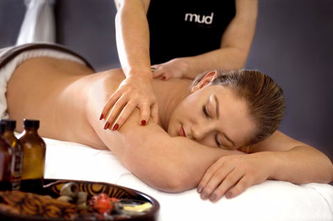 Mud Day Spa - Gold Coast Attractions 0