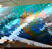 Mural Park - Gold Coast Attractions