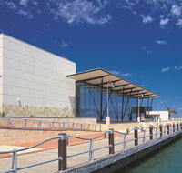 Museum of Geraldton - Gold Coast Attractions
