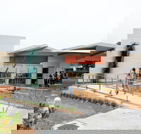 Museum of Art and Culture Lake Macquarie MAC - Gold Coast Attractions
