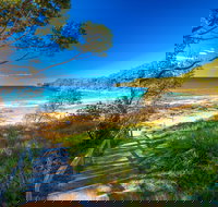 Narrawallee Beach - Gold Coast Attractions