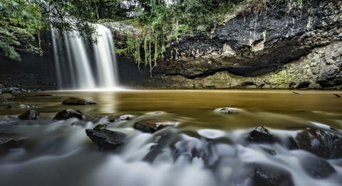 Newrybar - Gold Coast Attractions 0