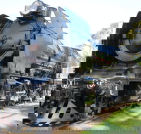 Newport Railway Museum - Gold Coast Attractions