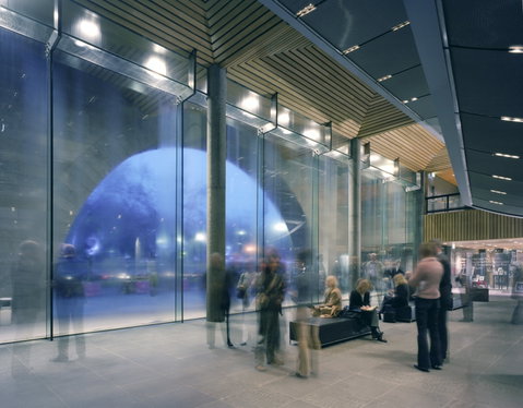 NGV International - Gold Coast Attractions 2
