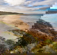 North Beach Bawley Point - Gold Coast Attractions