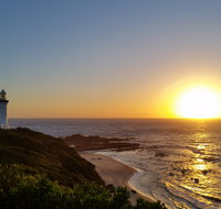 Norah Head Lighthouse - Gold Coast Attractions