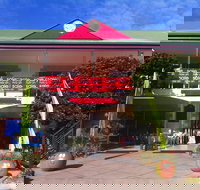 Nutworks - Gold Coast Attractions