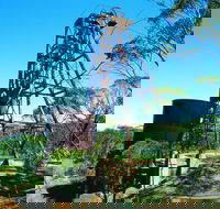 Old Smelter - Gold Coast Attractions