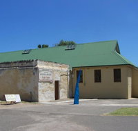 Old Geraldton Gaol Craft Centre - Gold Coast Attractions