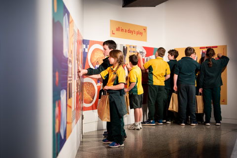 Orange Regional Museum - Gold Coast Attractions 2