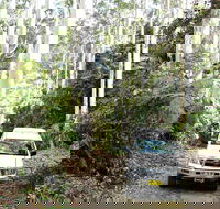 Orara Escarpment 4WD Touring Route - Gold Coast Attractions
