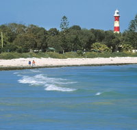 Pages Beach - Gold Coast Attractions