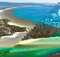 Pambula Beach - Gold Coast Attractions