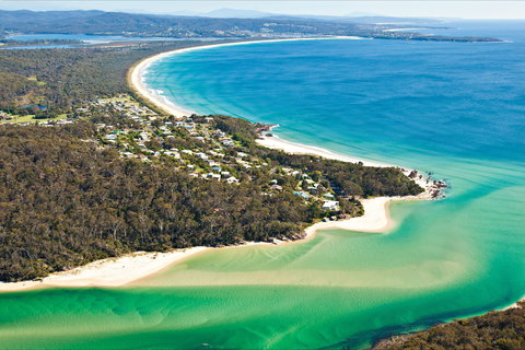 Pambula Beach - Gold Coast Attractions 0