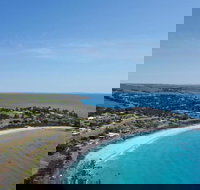 Penneshaw Beach - Gold Coast Attractions